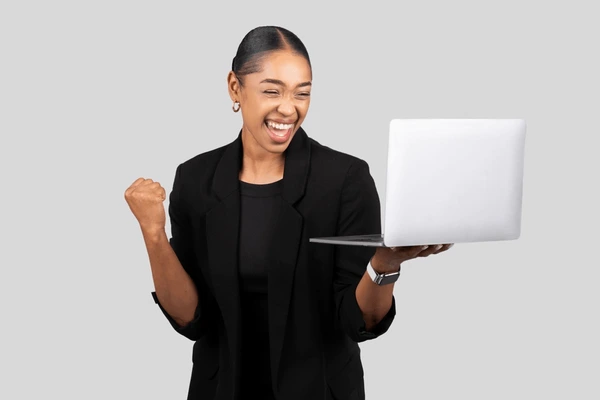 exuberant millennial african american woman 600nw 2411116075 exuberant millennial african american woman 600nw 2411116075