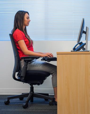 PRODUCTIVE BUT UNHEALTHY EMPLOYEES ses 2